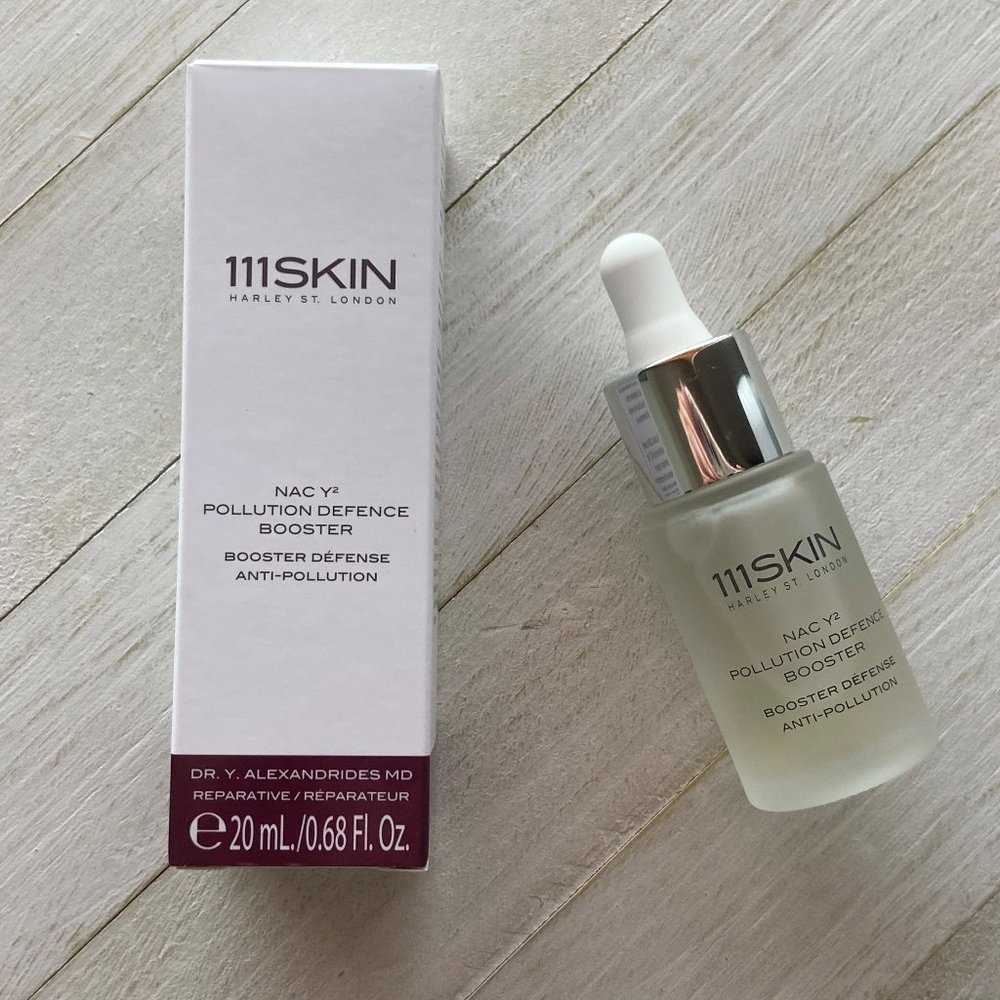 111Skin Anti-Aging Serum